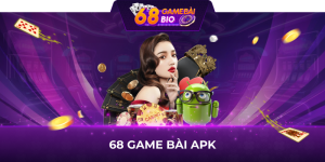 68 game bài apk