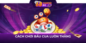 Cách chơi bầu cua