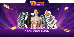 Cách chơi phỏm