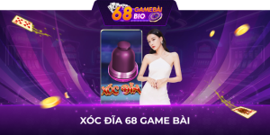 game xóc đĩa