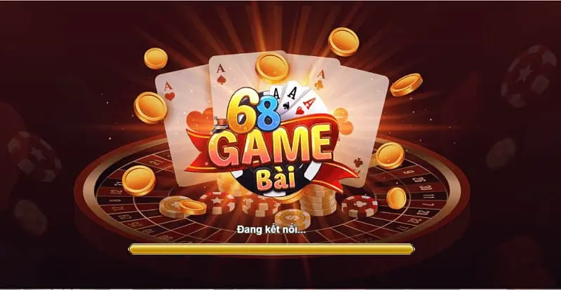 68 game bài web