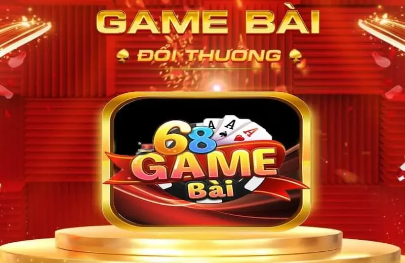 Hướng dẫn 68 Game Bài 