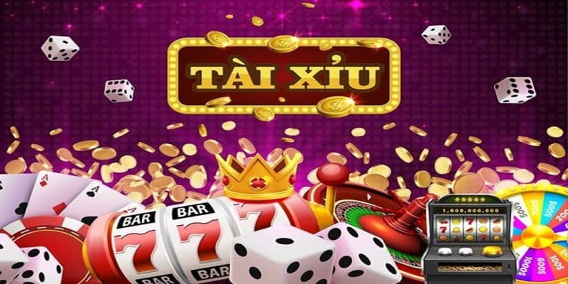 game tài xỉu rút tiền mặt