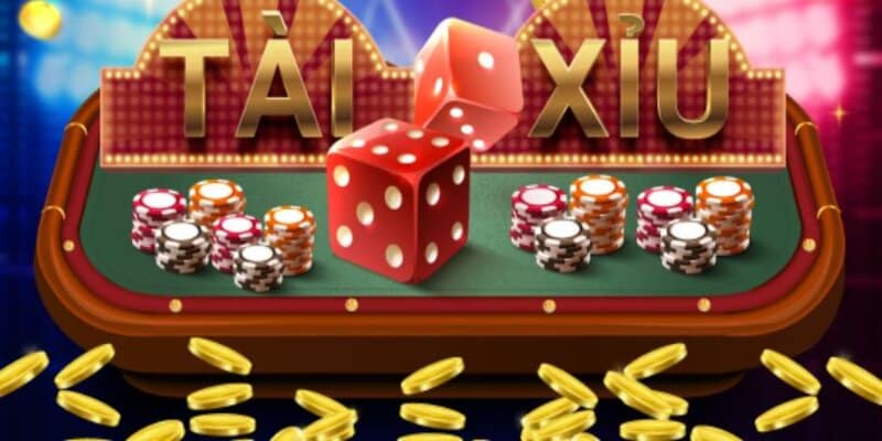 game tài xỉu đổi tiền mặt