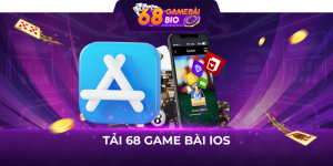 tải 68 game bài ios