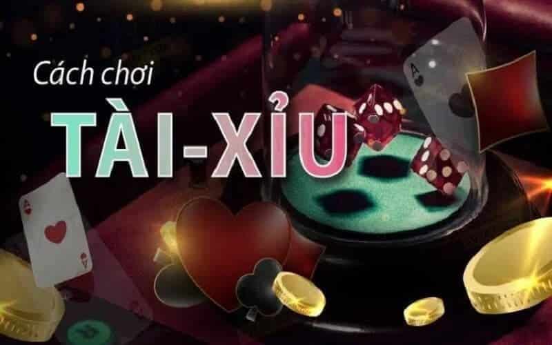 Yo88 tài xỉu