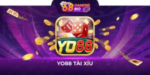 Yo88 tài xỉu