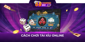 tài xỉu online