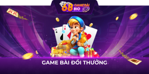 game bài đổi thưởng