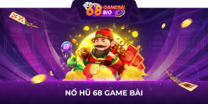 Nổ hũ 68 game bài