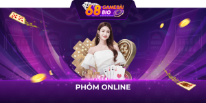 Phỏm online