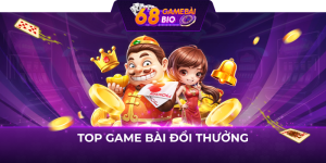 top game bài đổi thưởng