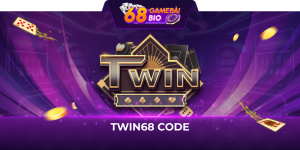 twin68 code