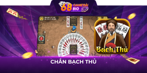 Chắn bạch thủ