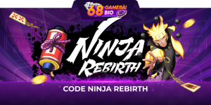 Code ninja rebirth