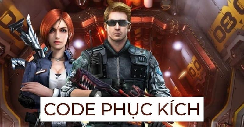 code phục kích