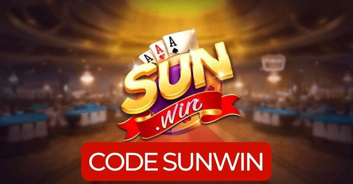 code Sunwin