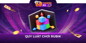 quy luật chơi rubik