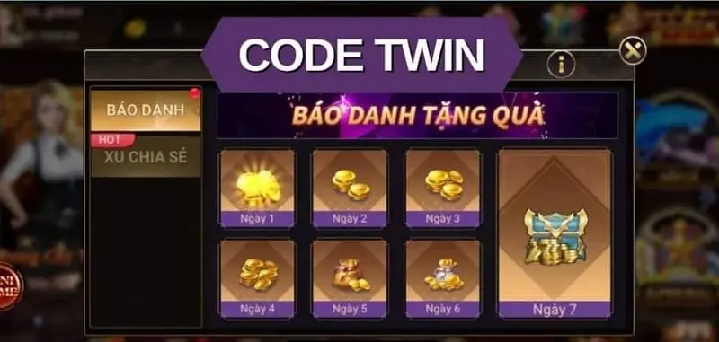 Code Twin68 là gì?