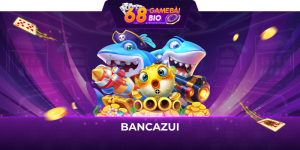 bancazui tại 68 game bài