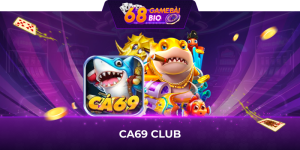 ca69 club