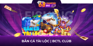 game bắn cá tài lộc