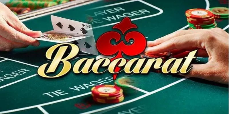 Quy luật chơi Baccarat