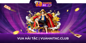 vua hải tặc