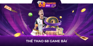 thể thao 68 game bài