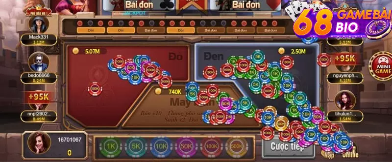 Tham gia chơi game chỉ với một vài bước cơ bản