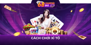 Cách chơi xì tố