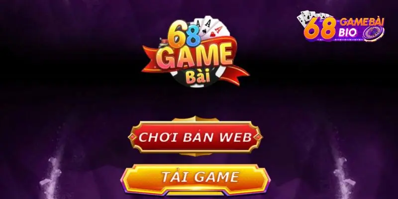 68 game bài là thương hiệu cá cược hợp pháp