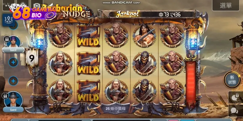 Thuật ngữ liên quan đến game slot mà bạn nên nắm