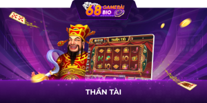 Game thần tài 68 game bài